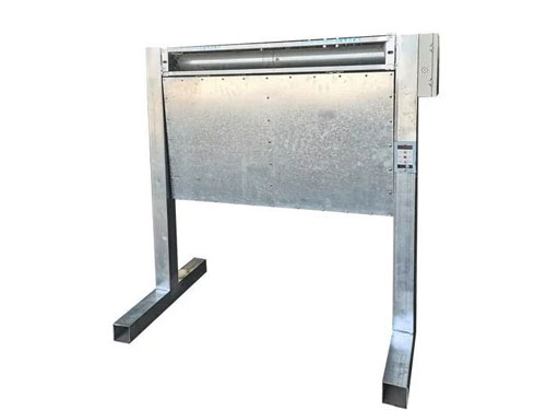 翻板擋煙垂壁廠家